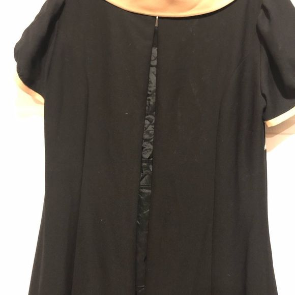 Black dress from Turkish designer Cozgu - Picture 5 of 6